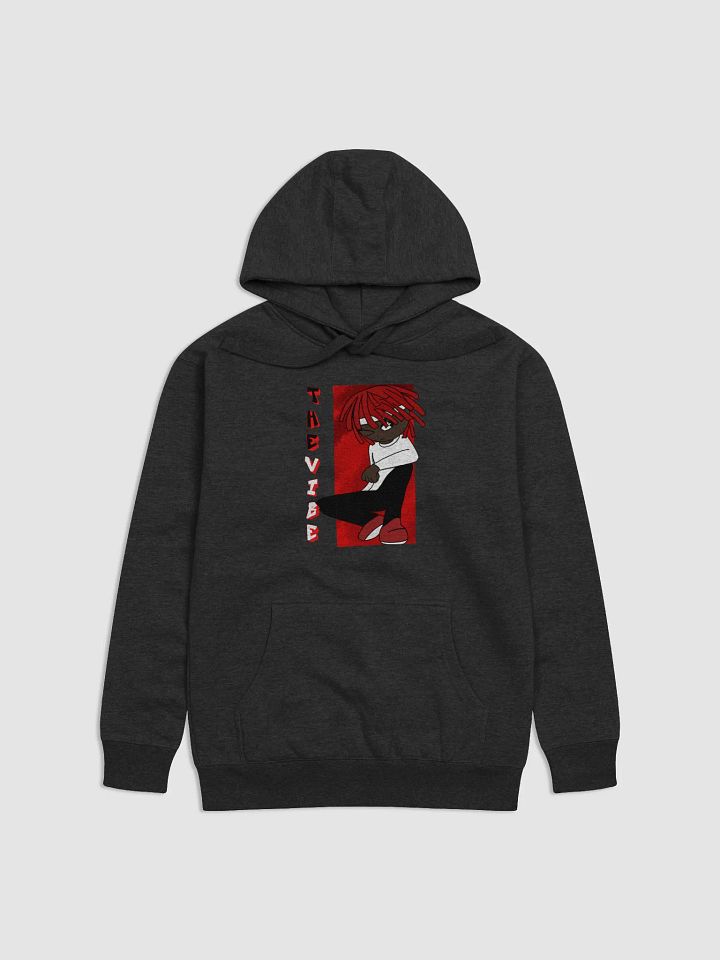 The Vibe Hoodie product image (1)