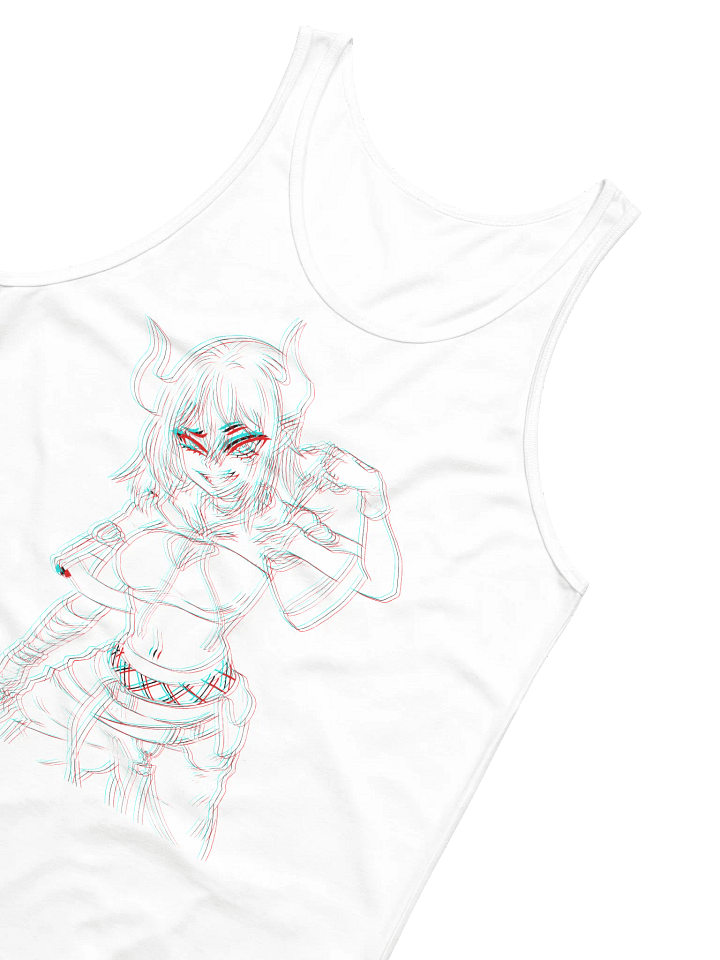 Kunai Unlimited Tank product image (2)