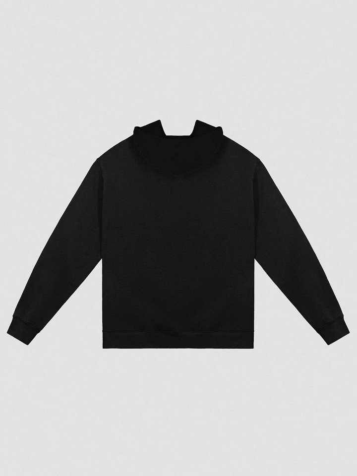 XE Embroidered Hoodie product image (2)