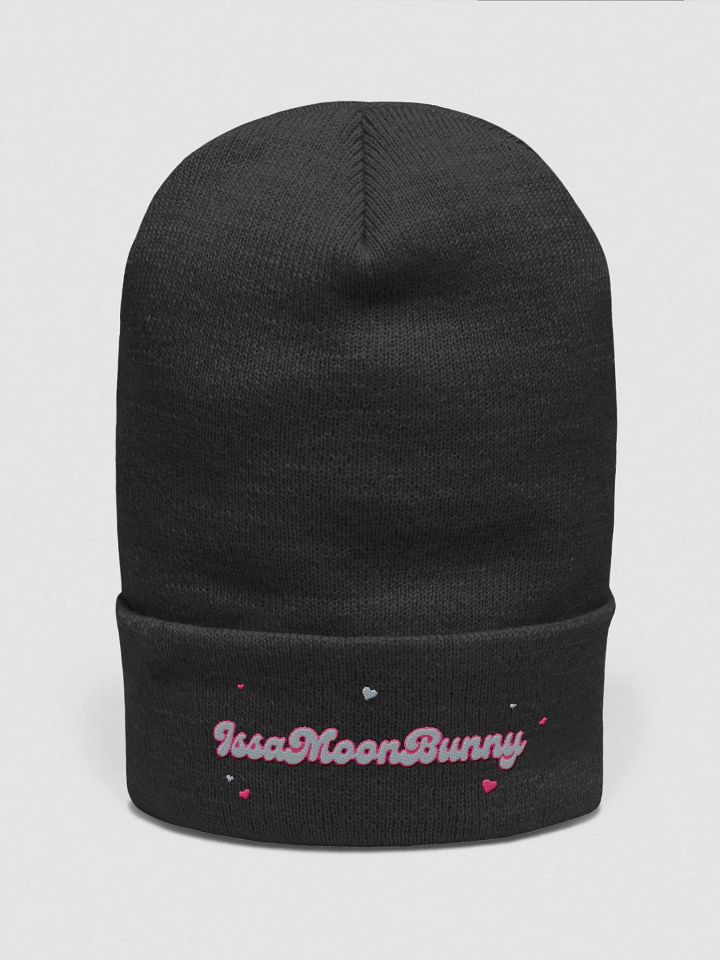 Bunny Beanie :3 product image (1)