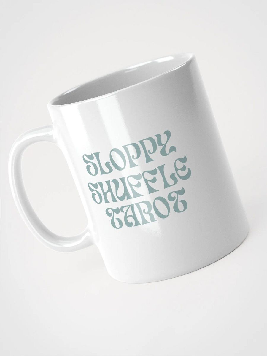 Double Sided FCT/Sloppy Shuffle Mug product image (8)