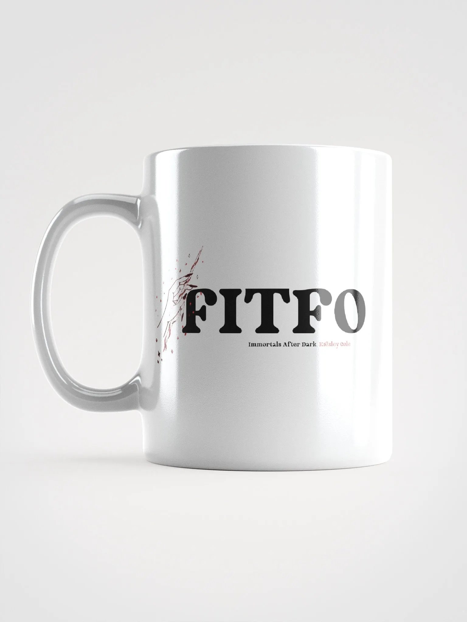 FITFO Clean Mug product image (12)