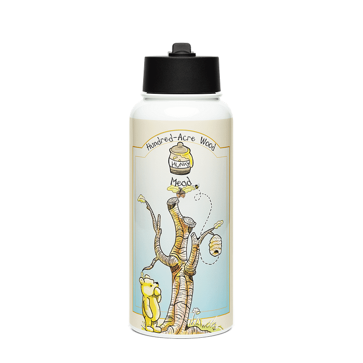 Hundred-Acre Wood Hunny Mead product image (1)