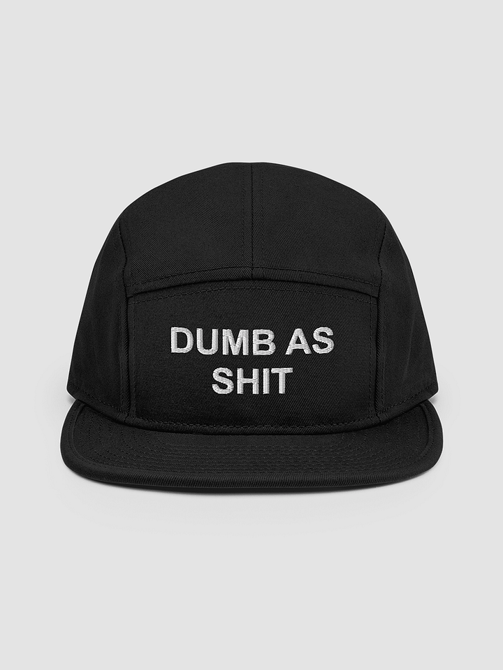 DASG HAT product image (2)