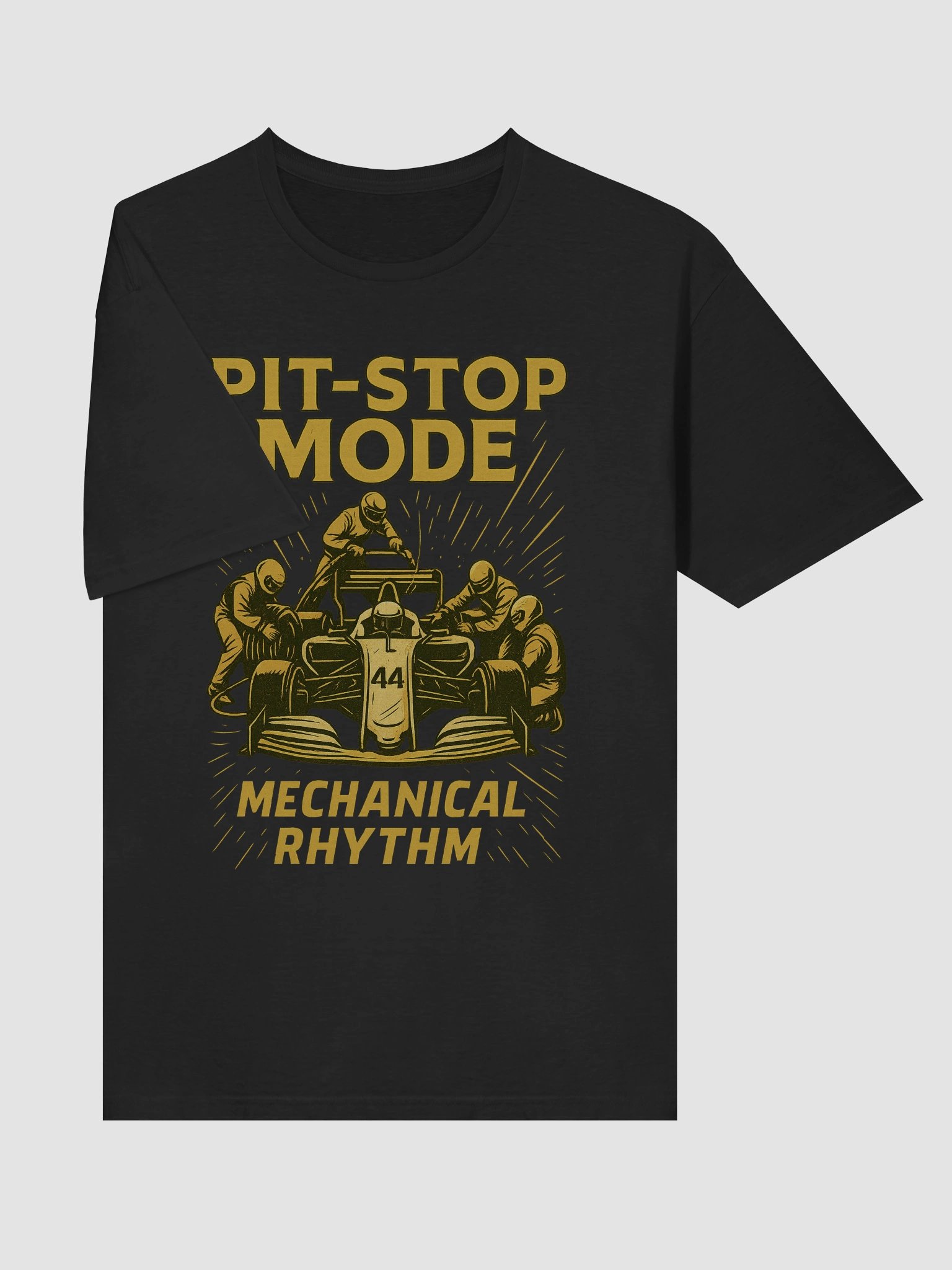 PIT-STOP T-SHIRT product image (5)
