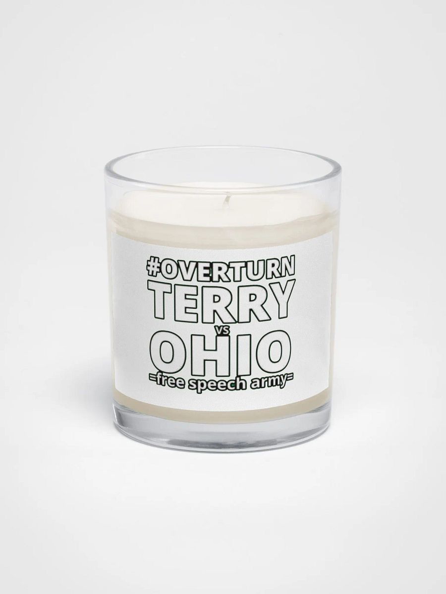 OVERTURN TERRY VS OHIO product image (1)