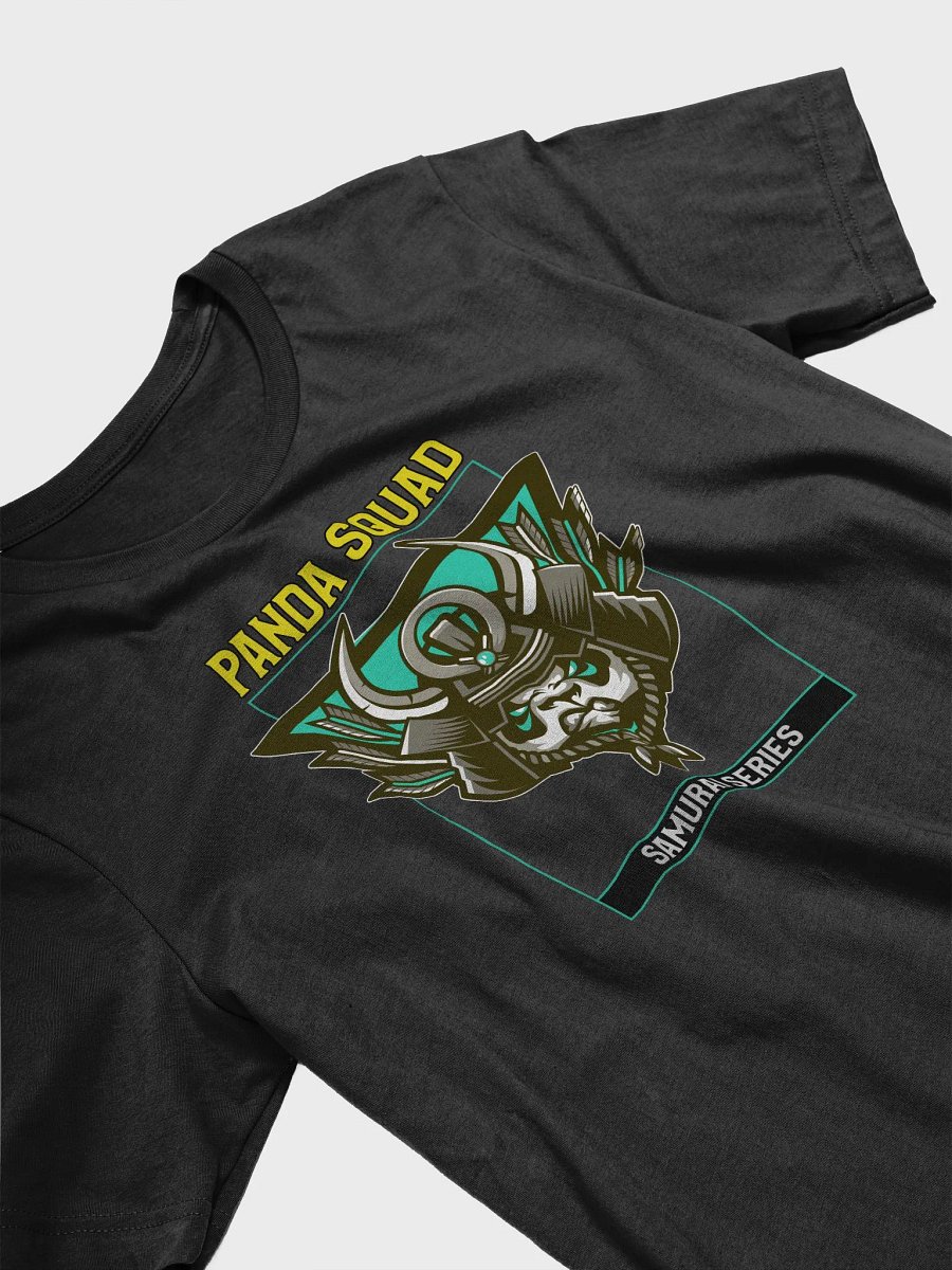 Panda Squad! product image (3)