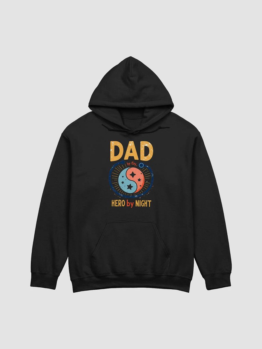 Celestial DAD by NIGHT Hoodie product image (8)