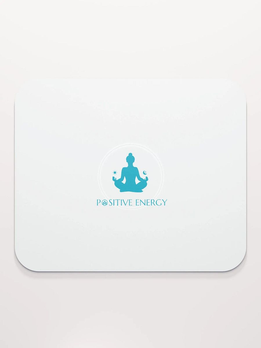 Customizable Soft Polyester Mouse Pad - Bring Life to Your Workspace product image (2)