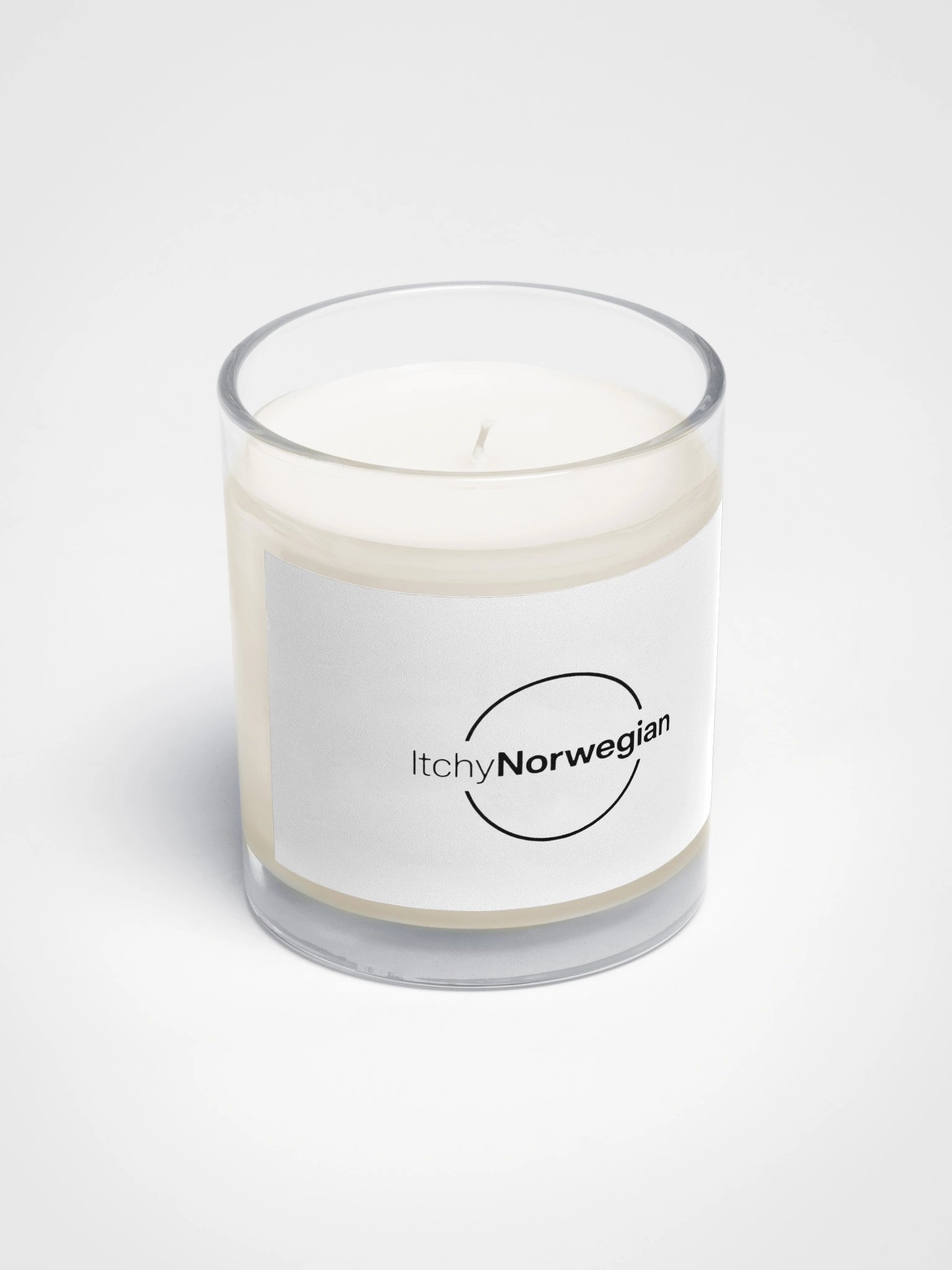 Soy Candle product image (2)