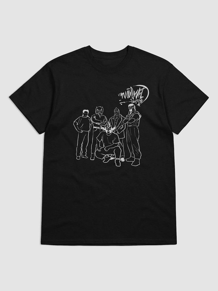 the boys (BLACKOUT) product image (1)
