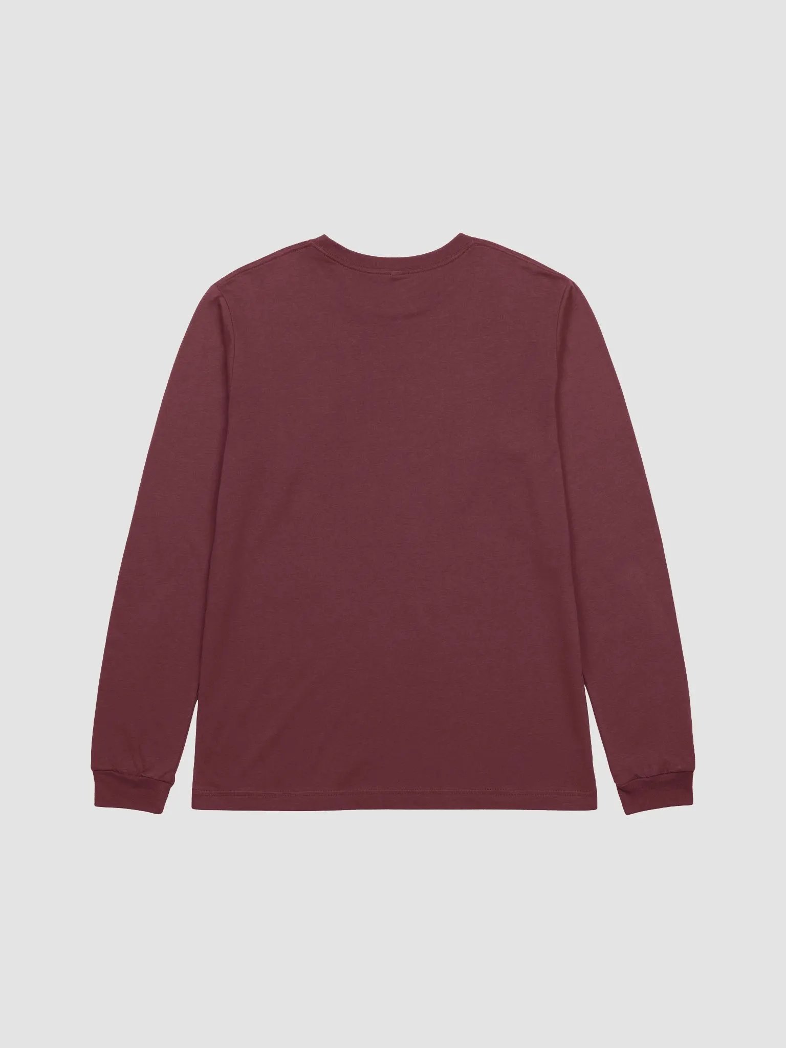 Ethereal Eye Unisex Long Sleeve Tee product image (2)