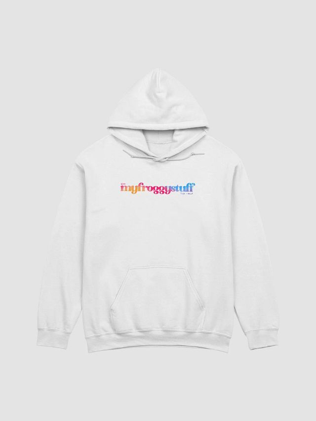 myfroggystuff classic hoodie product image (1)