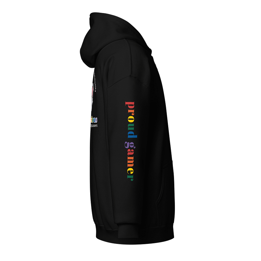 ULTIMATE COMFORT ZIP HOODIE product image (8)