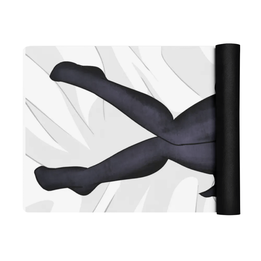 Denny Dakimakura Yoga Mat product image (3)
