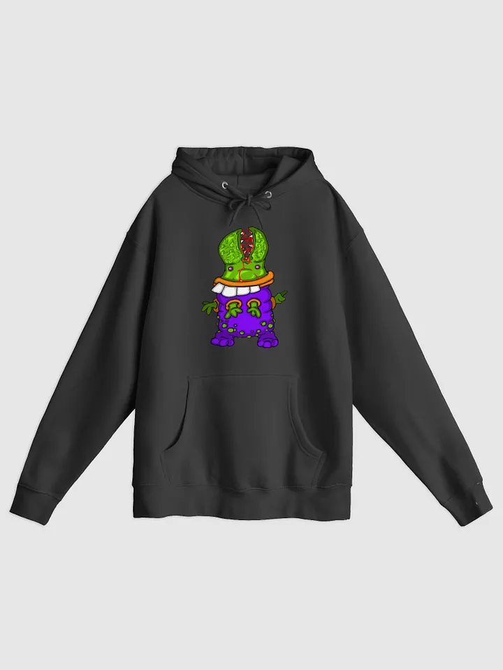 #048 Broozag - Voidling™ Hoodie product image (1)
