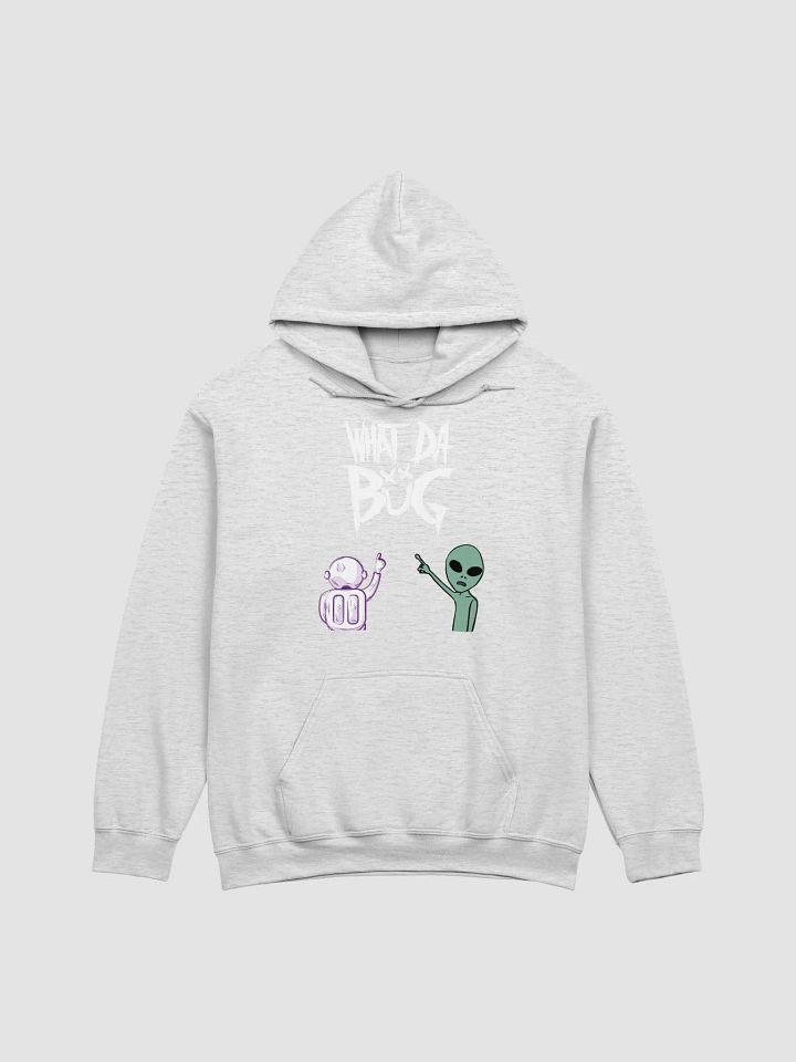 Cosmic Encounter Hoodie product image (2)