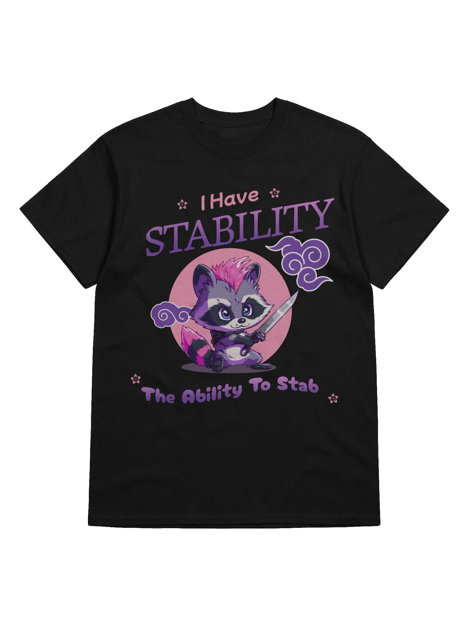 Stability Shirt product image (2)