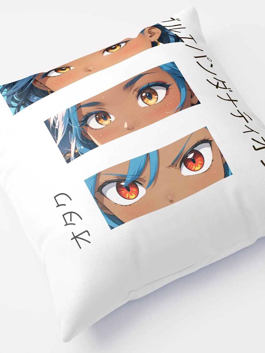 Expressions of Emotion Anime Pillow product image (7)