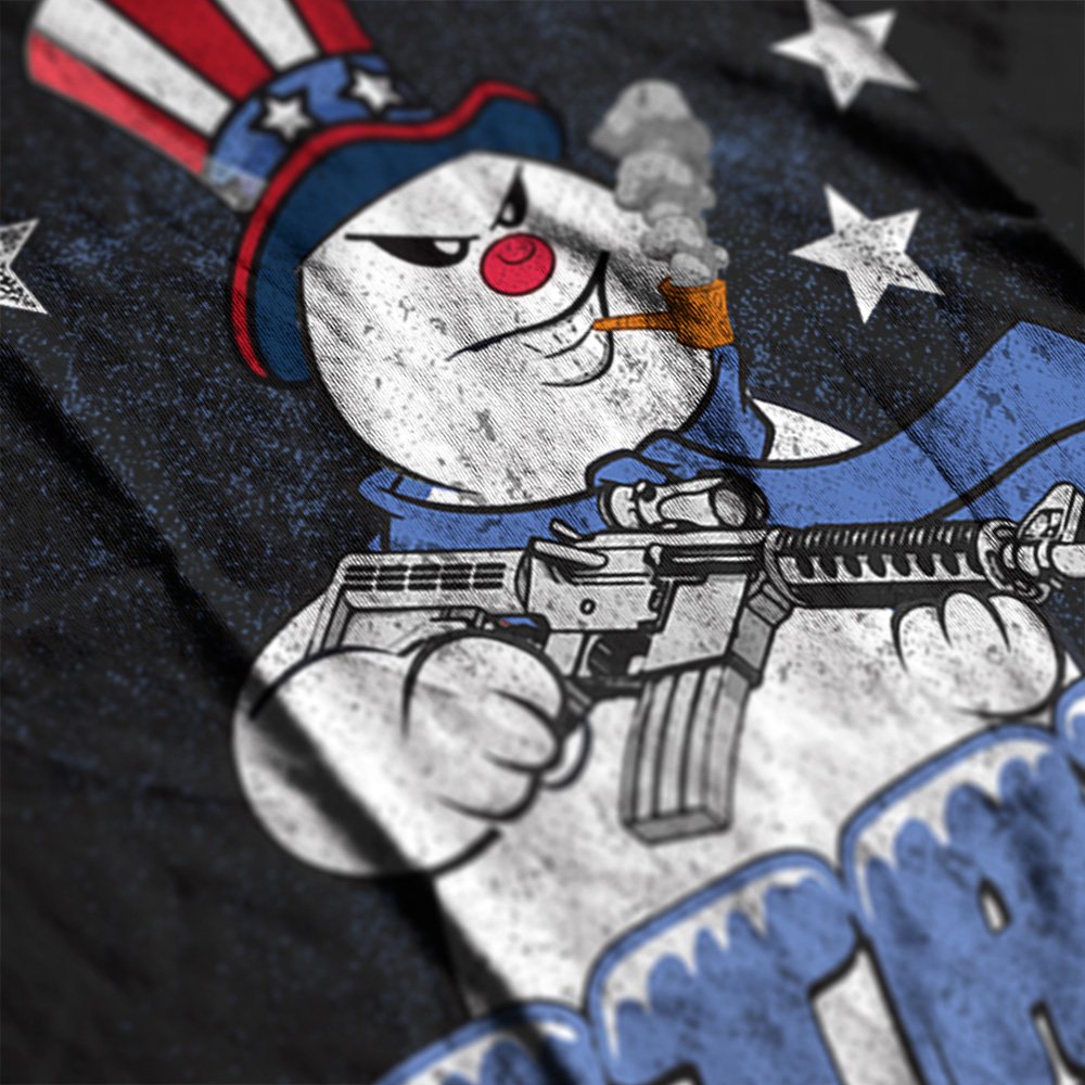 Stay Frosty product image (2)