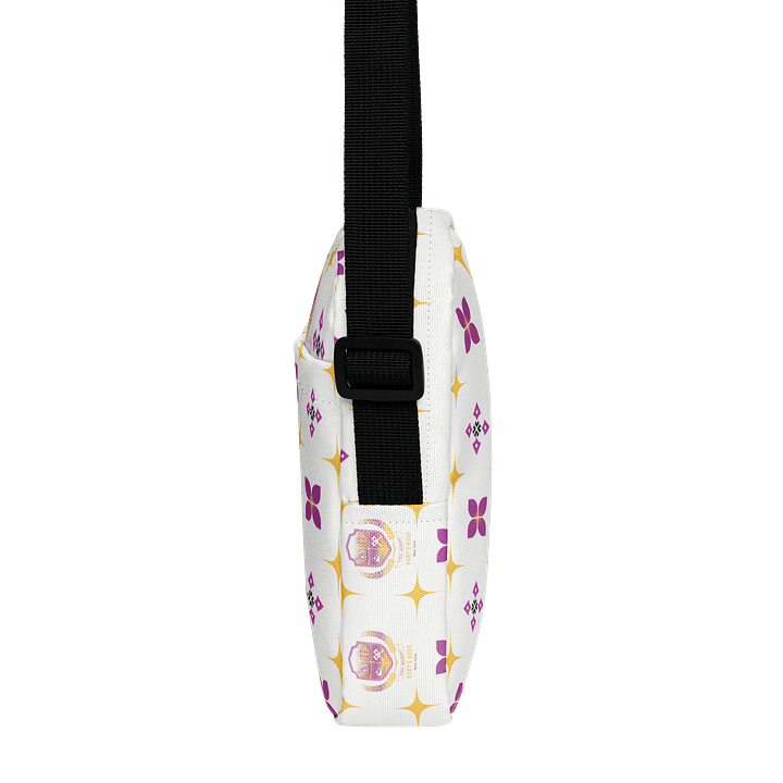 Out and About All-Over Print Crossbody Bag product image (2)