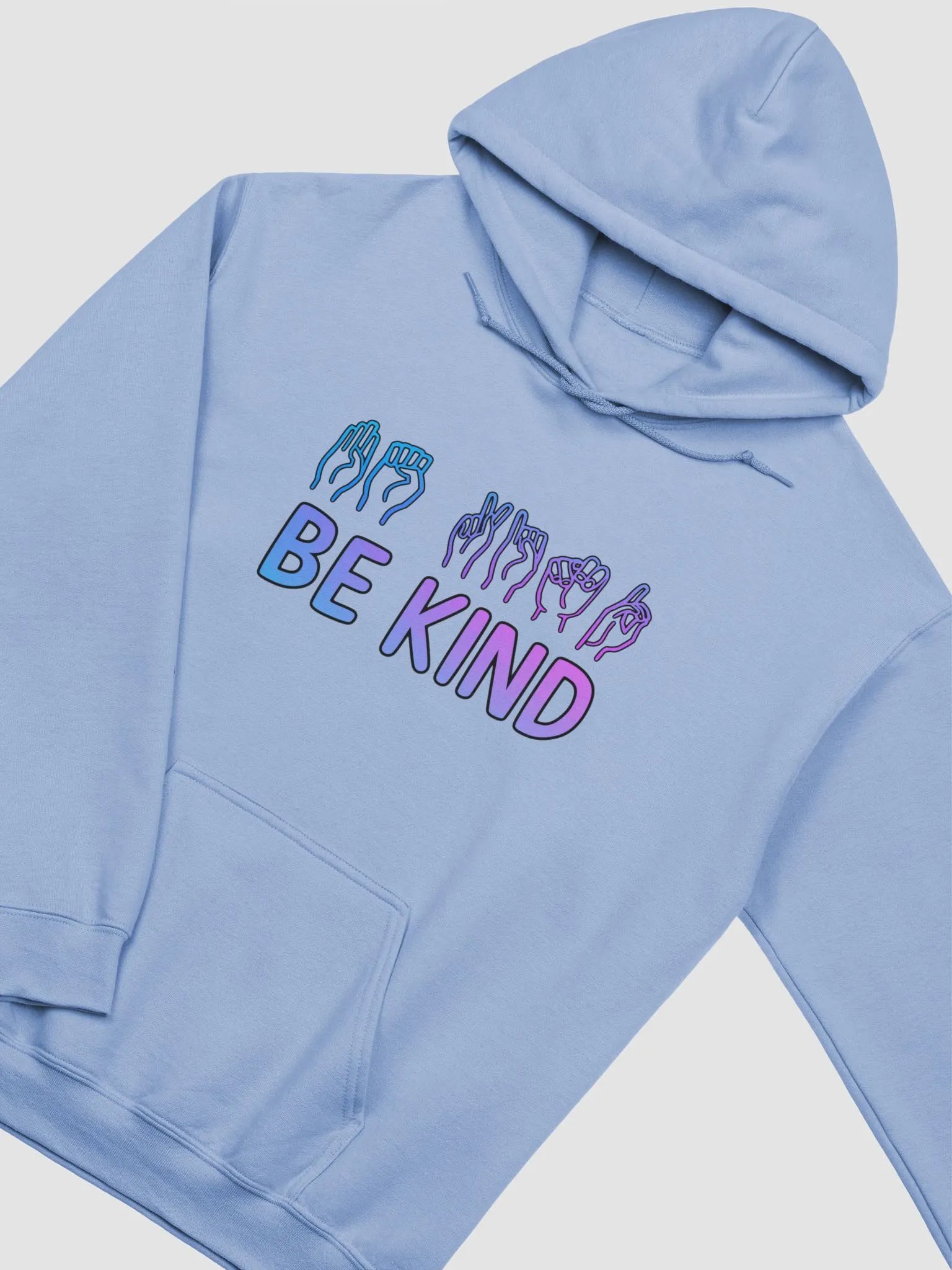 Be Kind Hoodie product image (3)