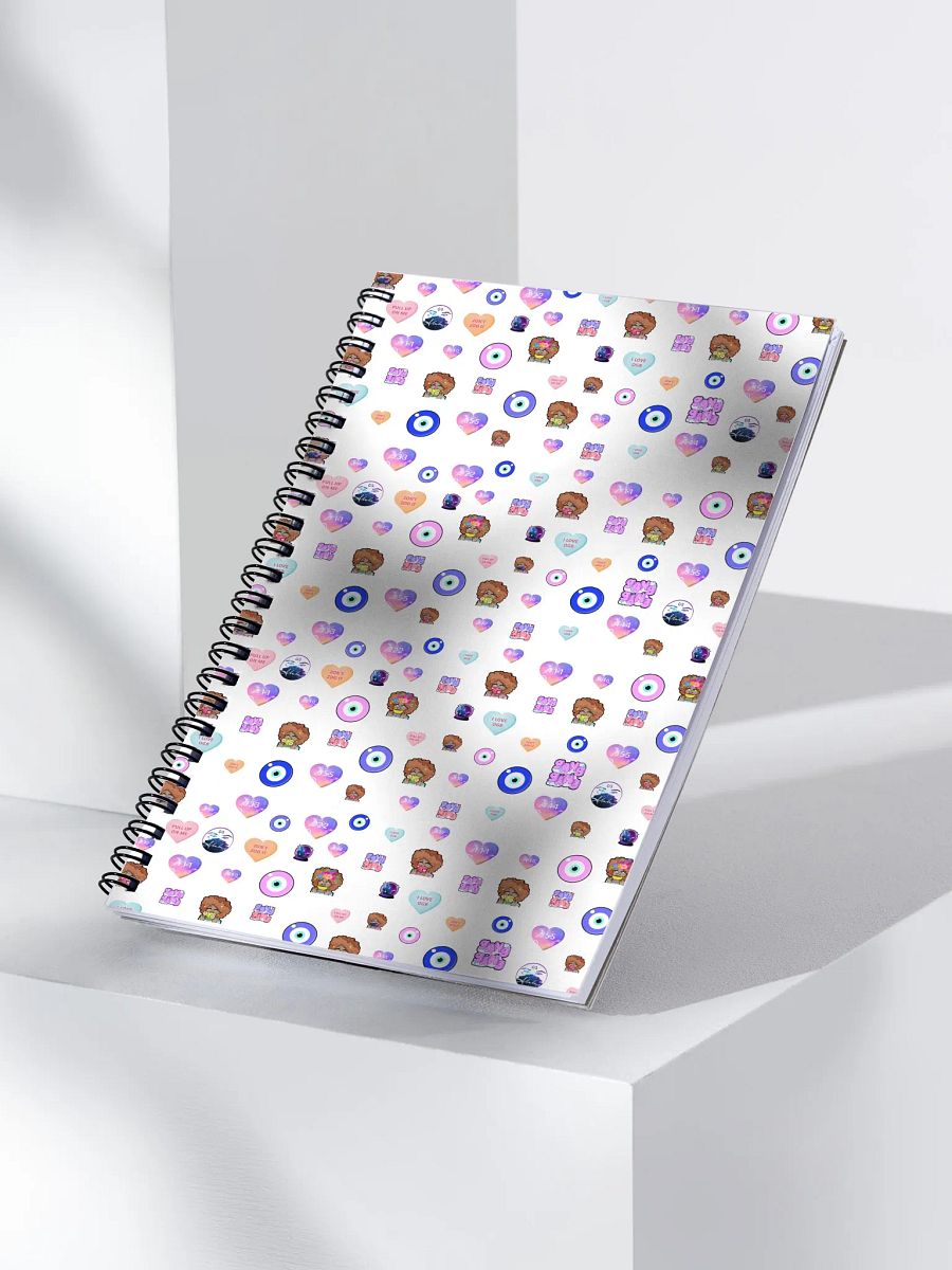 The OG Notebook product image (4)