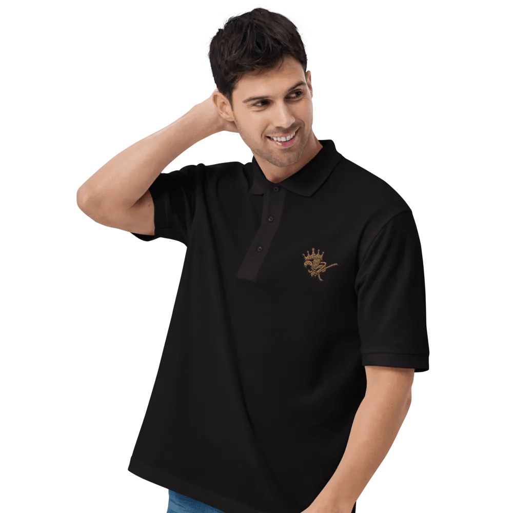 KreoleKingKenny Polo Shirt product image (17)