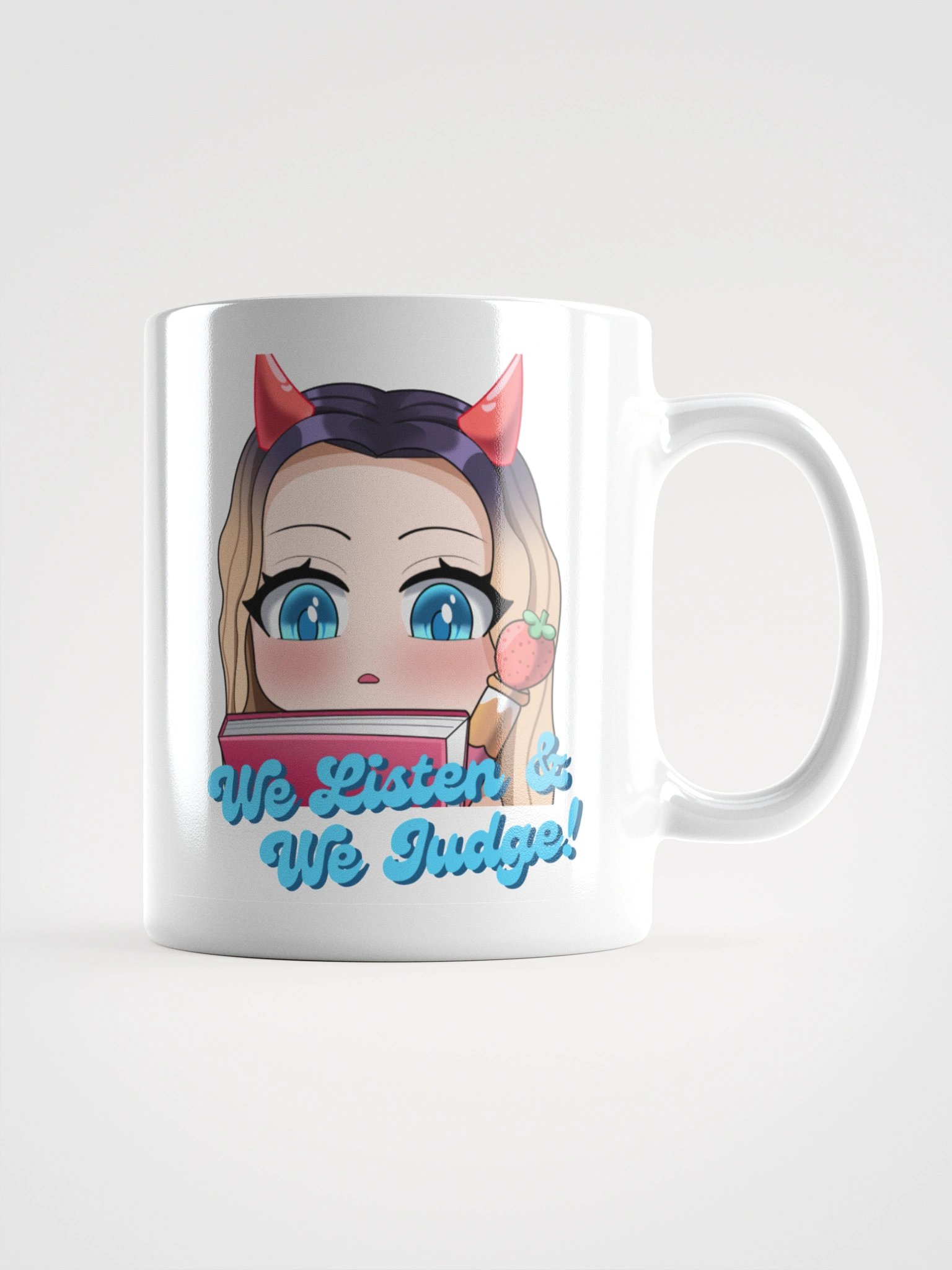 Getting in Before H4z4rd Mug... product image (1)