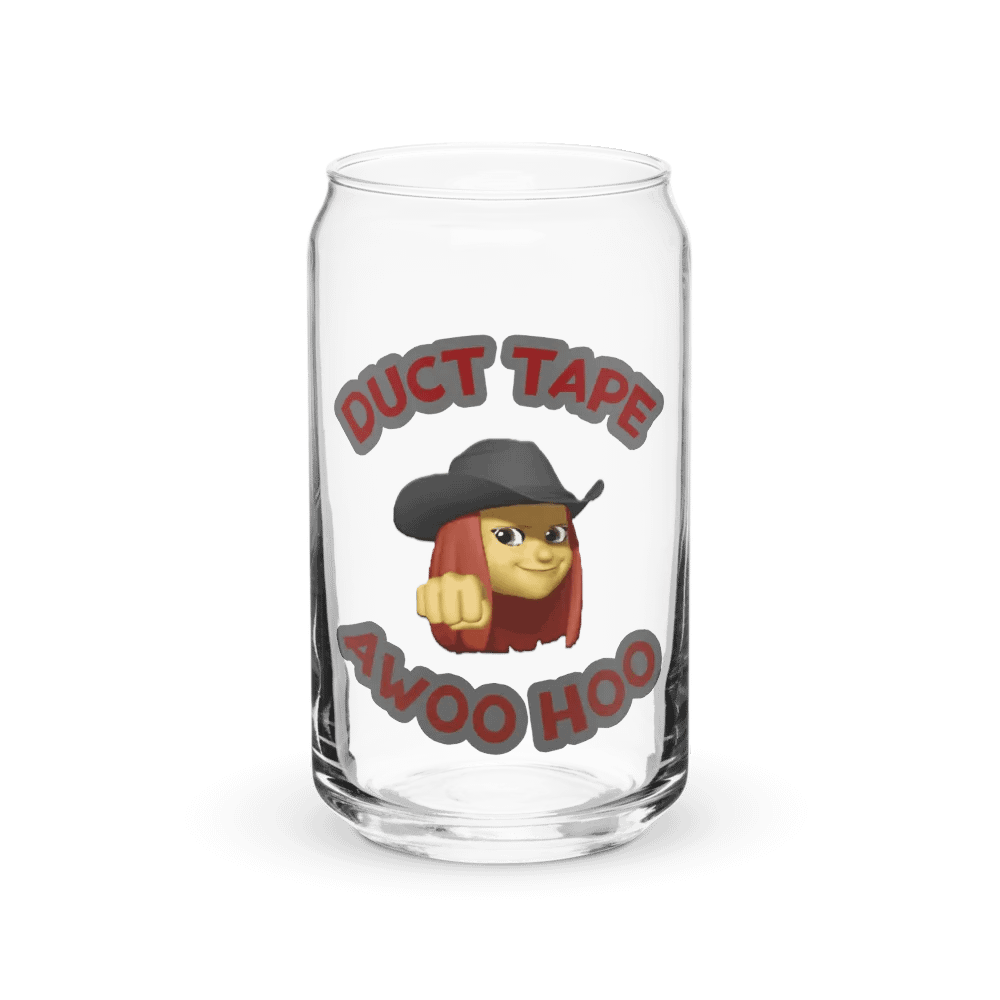 Reds Glass product image (2)