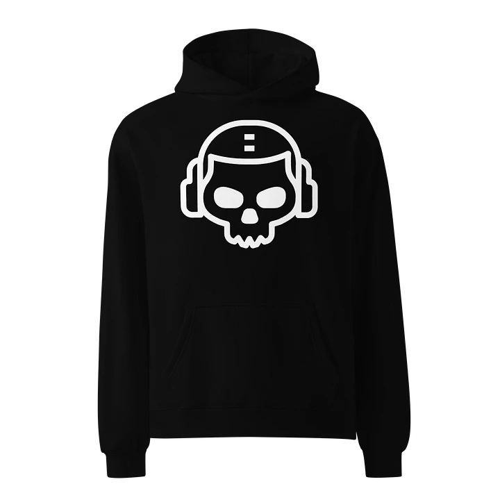 GHOST - Warzone Inspired Hoodie product image (1)