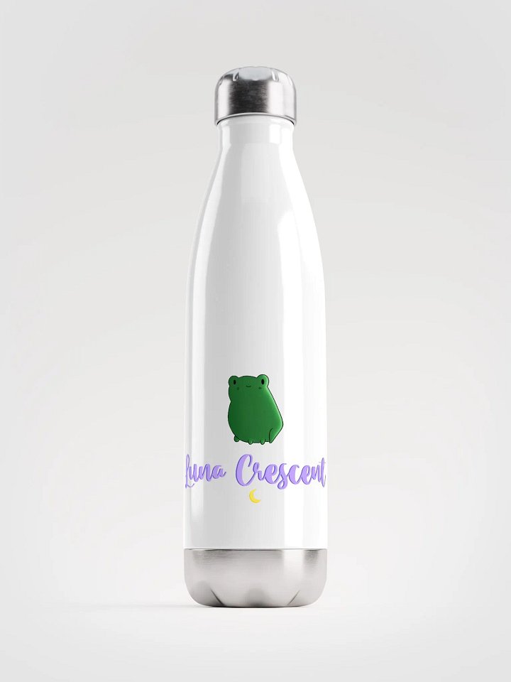 Froggy Bottle product image (1)