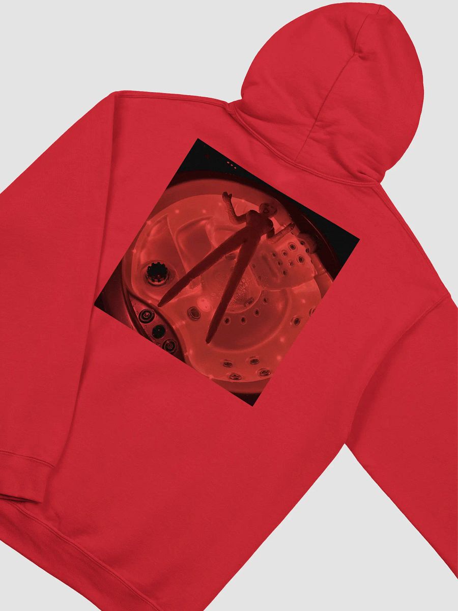 NATALIA HOODIE product image (12)