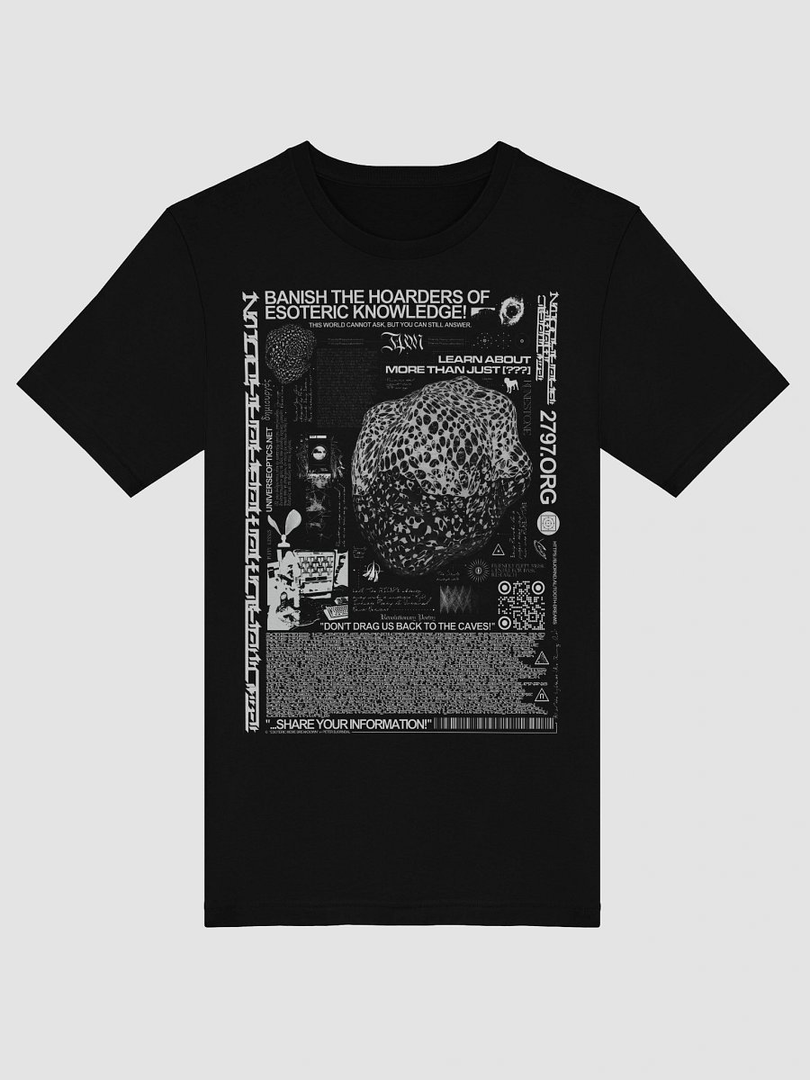 Banish the Hoarders of Esoteric Knowledge! (Demonic Edition) product image (5)