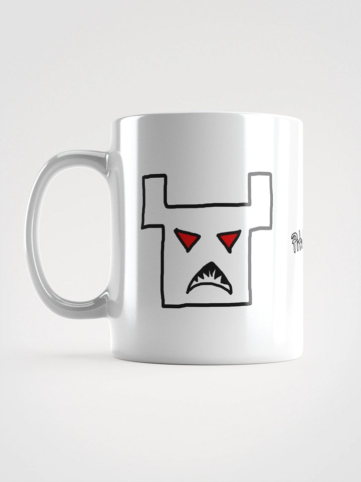 Cool & Rage Mug product image (2)