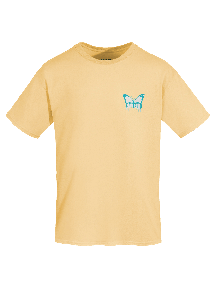Surf and Sun Sketch T-Shirt product image (7)