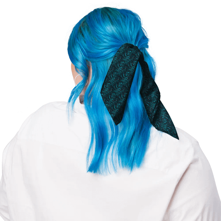 Tropical Monstera Bandana product image (2)