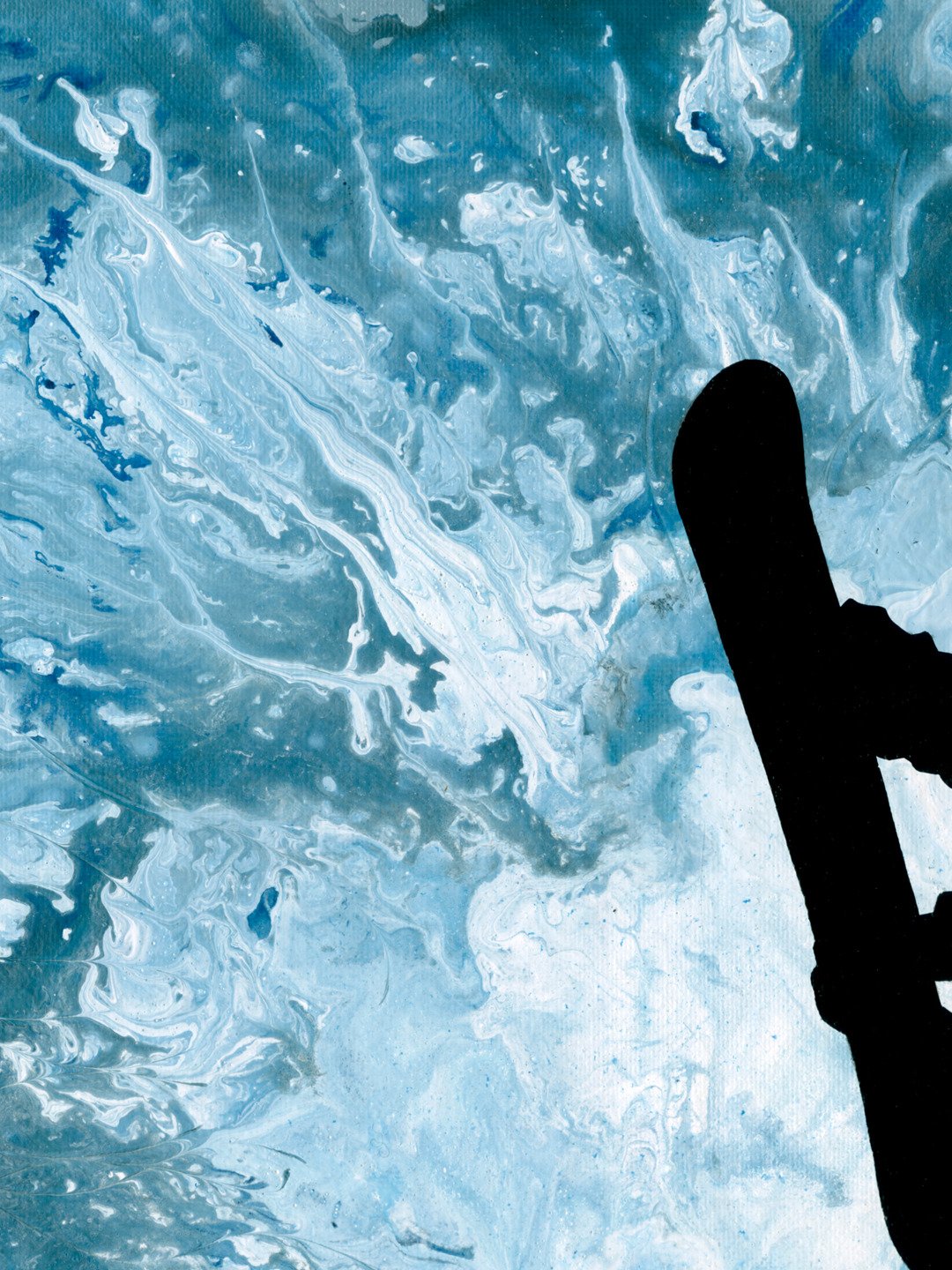 Electric Dreams 2 - Original Painting product image (2)