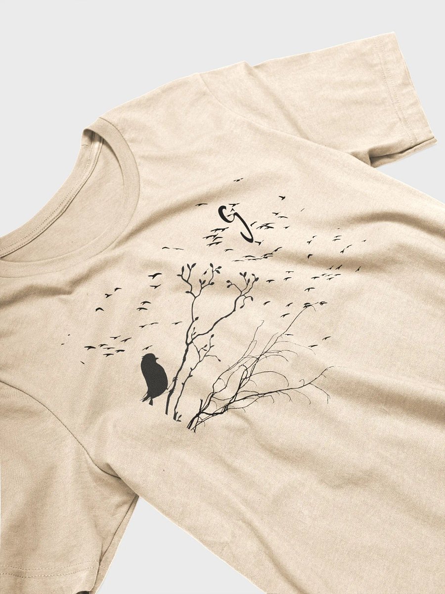 Flying Birds Tee product image (3)