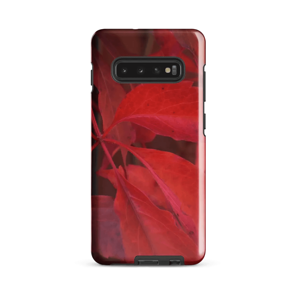 Tough Case Samsung®: Vildvin Red Dreams product image (2)