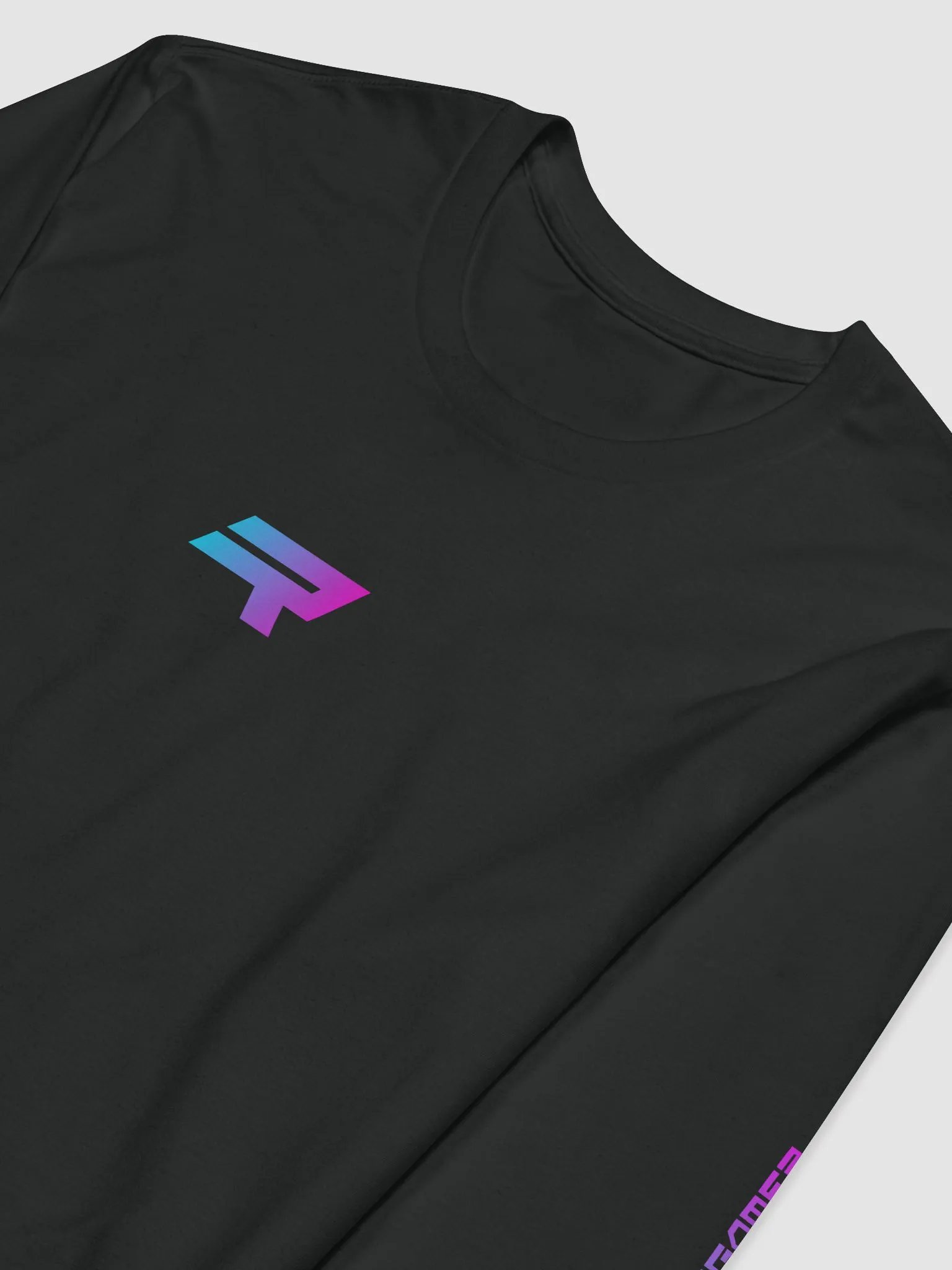 Rodibrogamer Long sleeve Shirt product image (3)