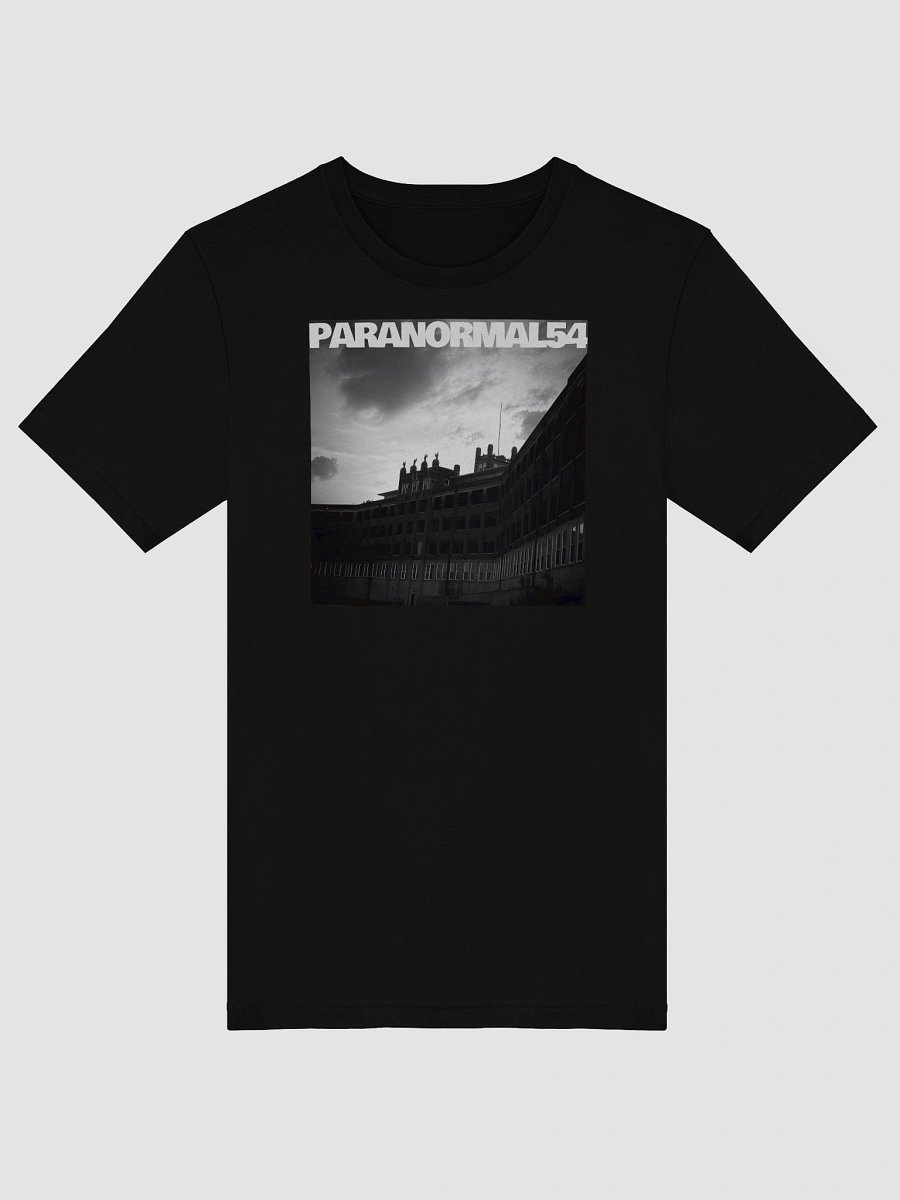 Waverly Hills Paranormal 54 Investigation T-Shirt product image (3)