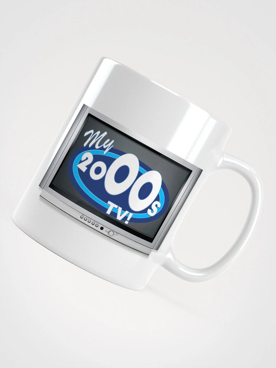 My 2000's TV Mug product image (3)