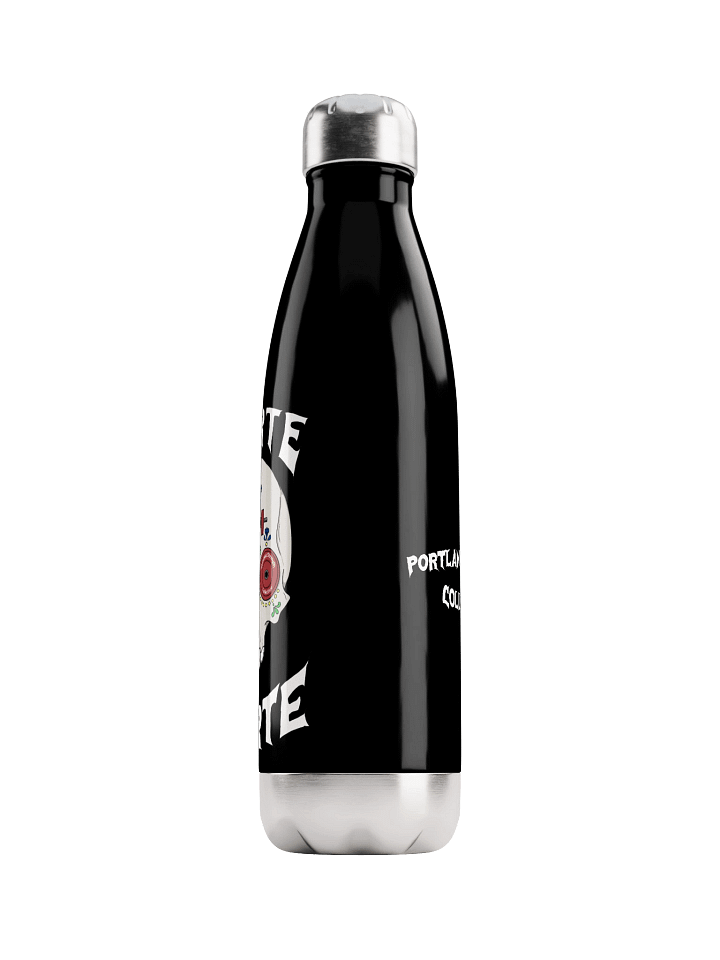 Fuerte o Muerte Water Bottle product image (1)