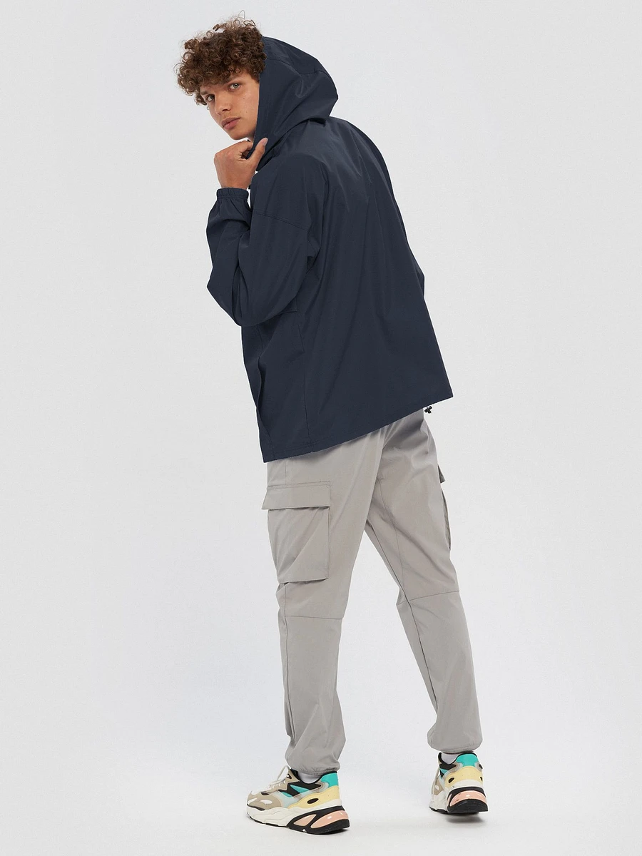 State Of Affairs Packable Jacket product image (4)