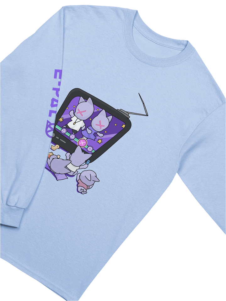 Friends Long Sleeve product image (2)