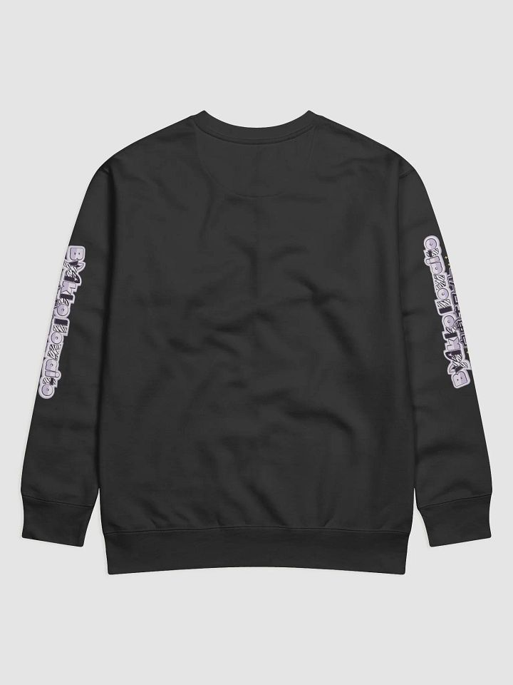 Premium Sweatshirt - Byakko Not Short Edition product image (13)