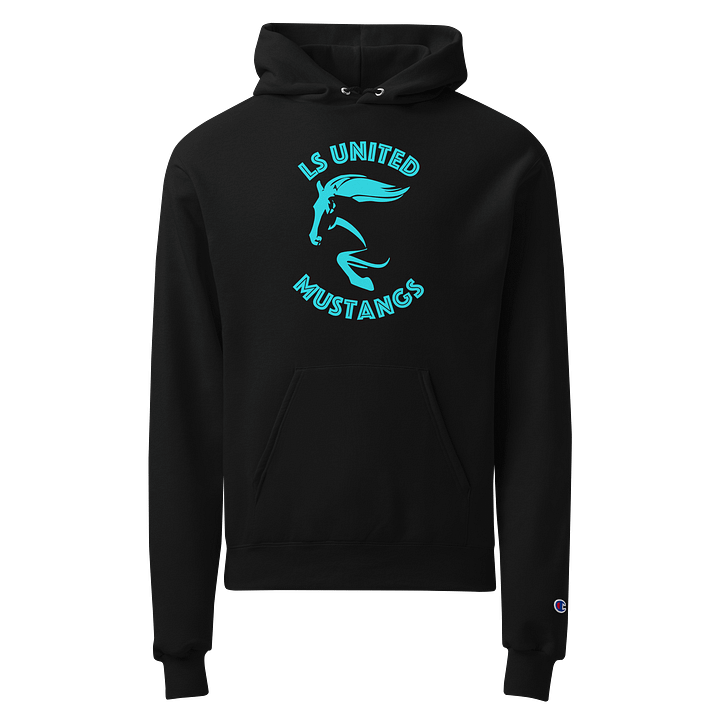 Mustangs Champion Hoodie product image (1)
