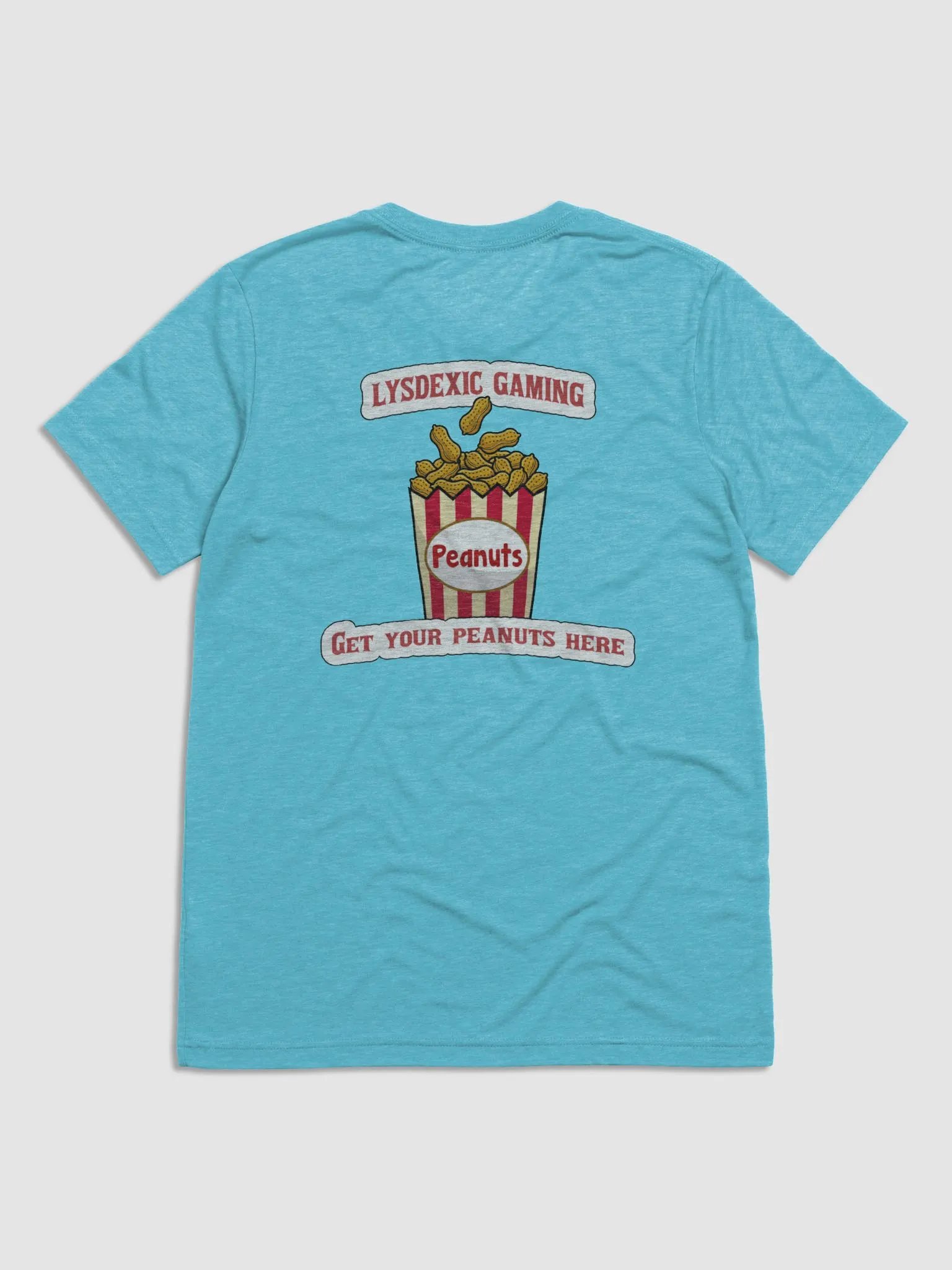 Getcha Peanuts Here Tee product image (11)
