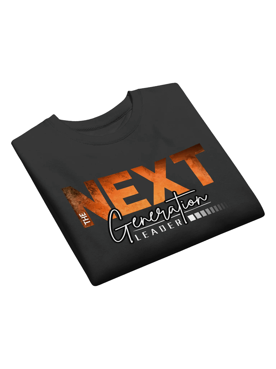 Next Gen Leader Sweatshirt product image (3)